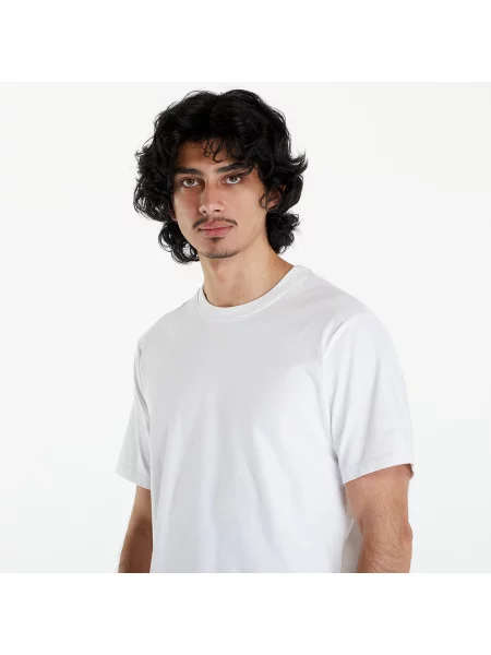 Тениска Levi's THE ESSENTIAL TEE с изчистен дизайн бяло