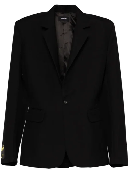 Блейзър Egonlab черно