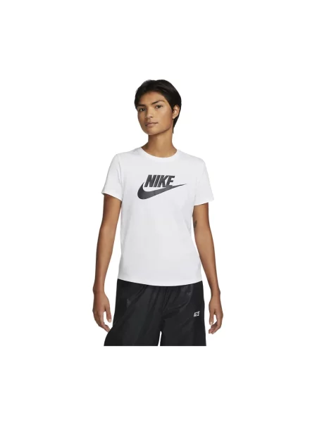 Koszulka sportowa Nike biała