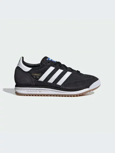 Дитячі Кросівки повсякденні adidas чорний