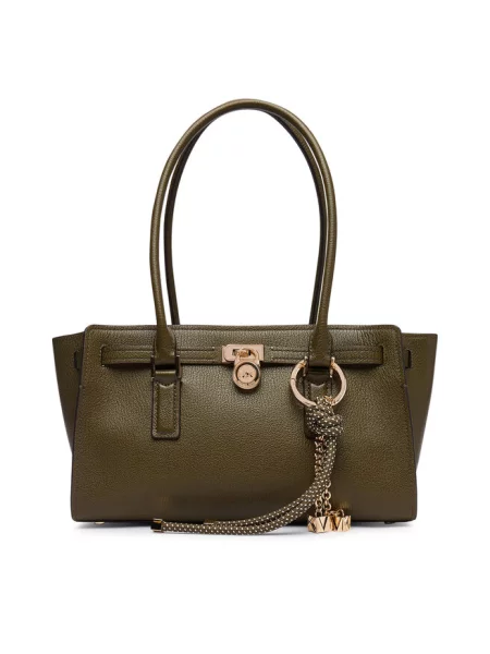 MICHAEL Michael Kors Torebka zielony