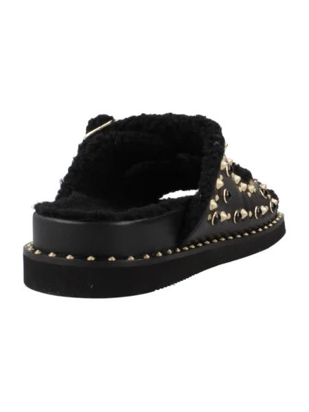 Pantofi Ash negru
