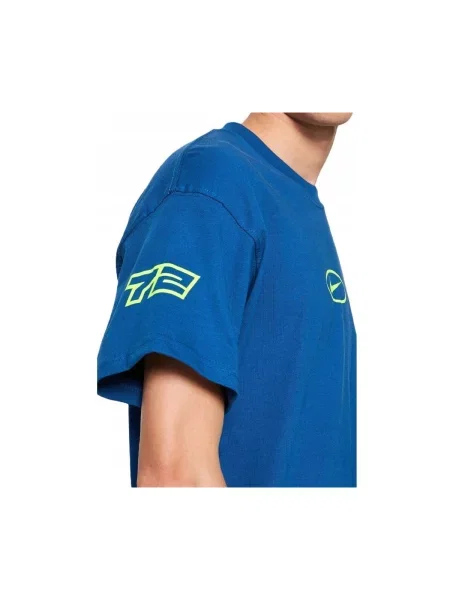 Majica Nike zelena