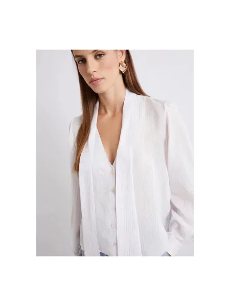 Top Marella alb