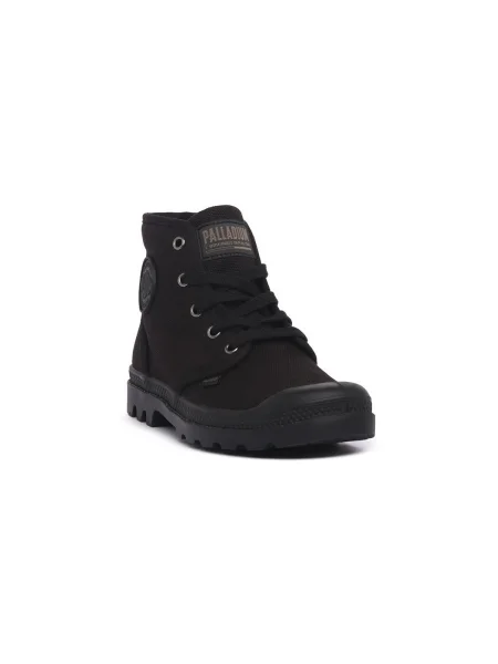 Pantofi Palladium negru