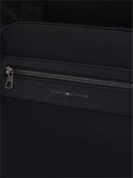 Tommy Hilfiger torba czarna