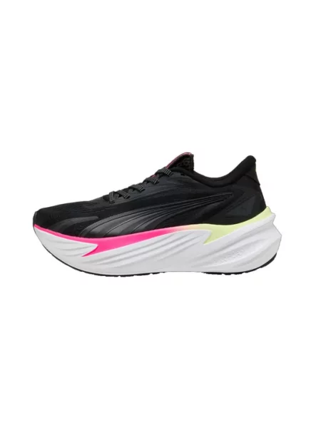 Buty do biegania Puma do biegania czarne