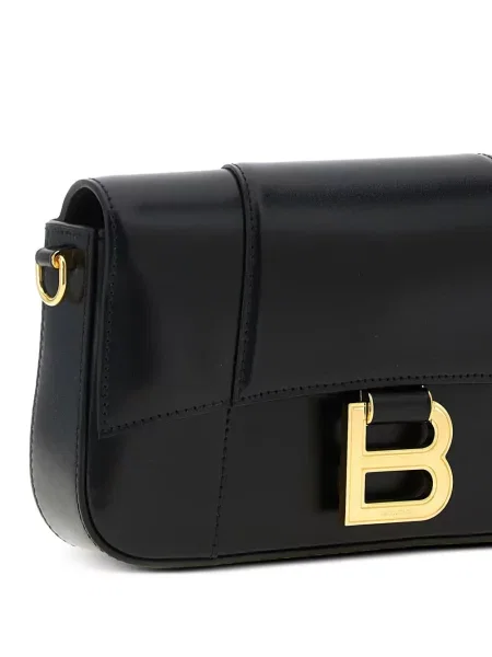 Geantă Balenciaga negru