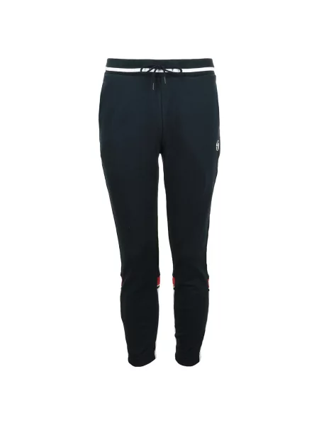 Kalhoty Sergio Tacchini modré