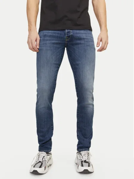 Jack & Jones Farmer Iglenn Fox kék