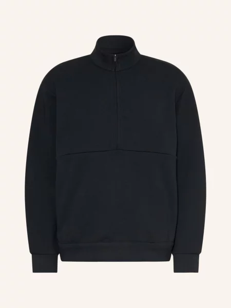 Nike Tréninkové Tričko černá