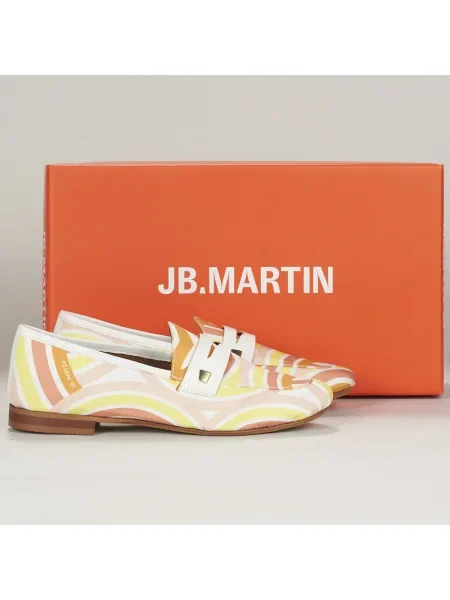 Mocasini Jb Martin
