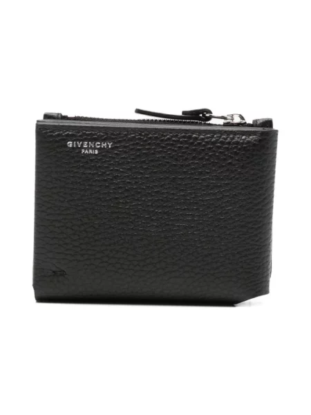 Portfel Givenchy czarny