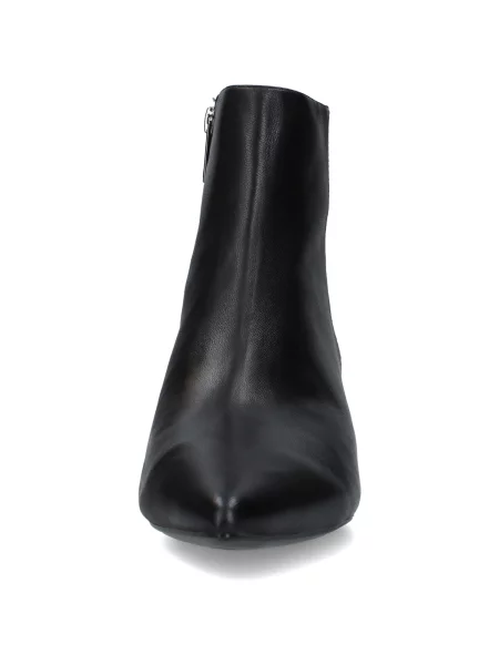 Pantofi Donna Serena negru