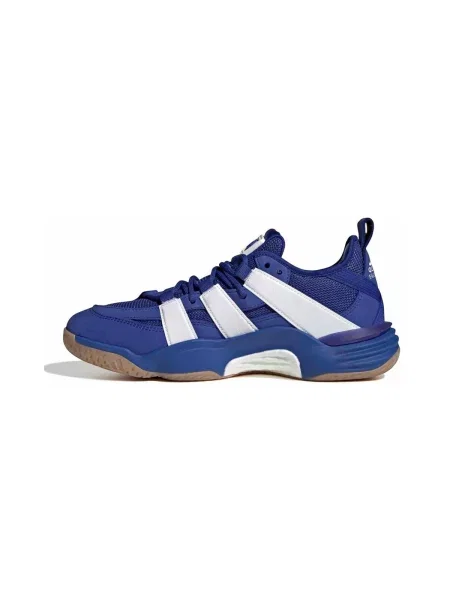 Tenisky Adidas modrá