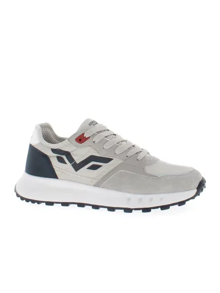 Sneakersy Armata Di Mare szare