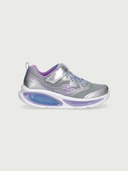 Skechers sportcipő gyerek COSMIC GLOW