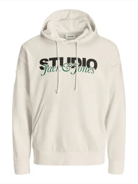 Palton Jack & Jones negru
