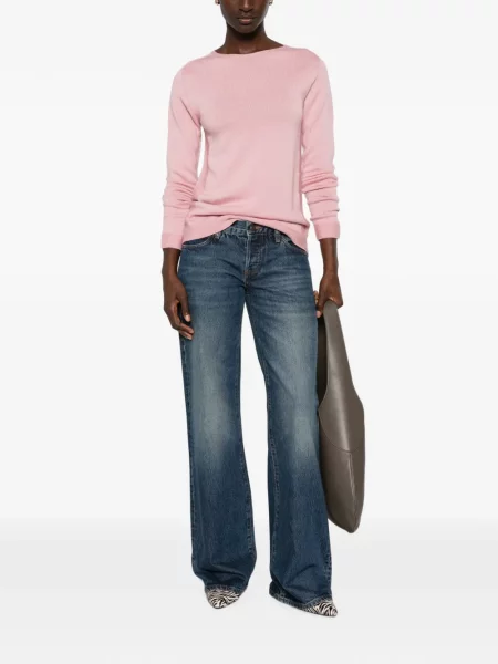 Pulover Vela Shop roz