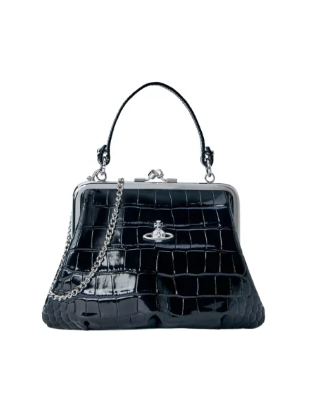 Torebka Vivienne Westwood czarna