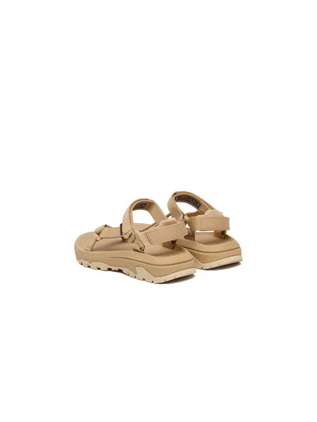 Teva Szandál Hurricane Világos bézs