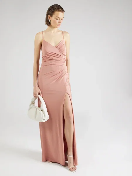 Vera Mont Rochie de seară pal roz