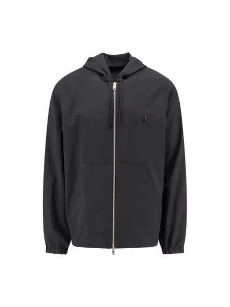 Kurtka Givenchy czarna