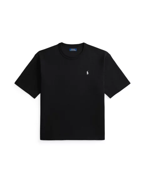 Polo Ralph Lauren Tricou negru alb