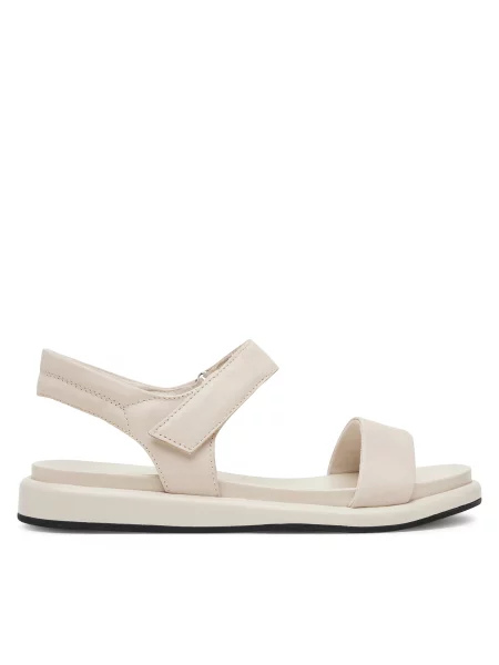 Босоніжки Marco Tozzi Écru