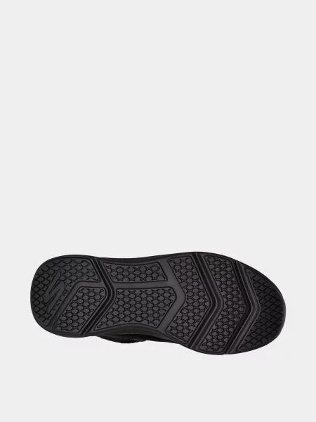 Ботинки Skechers черные