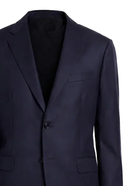 Costum Boglioli de costum albastru