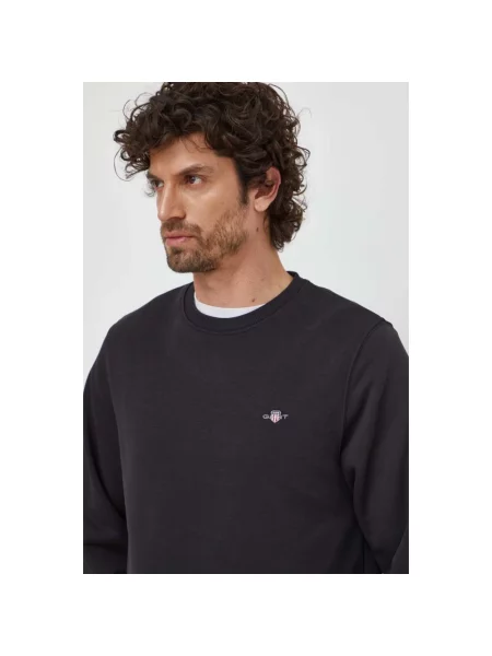 Bluza Gant niebieska