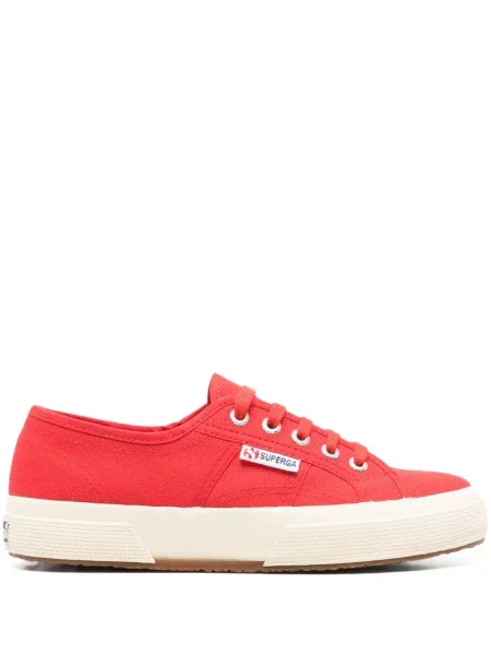 Klasické tenisky Superga 2750 červené