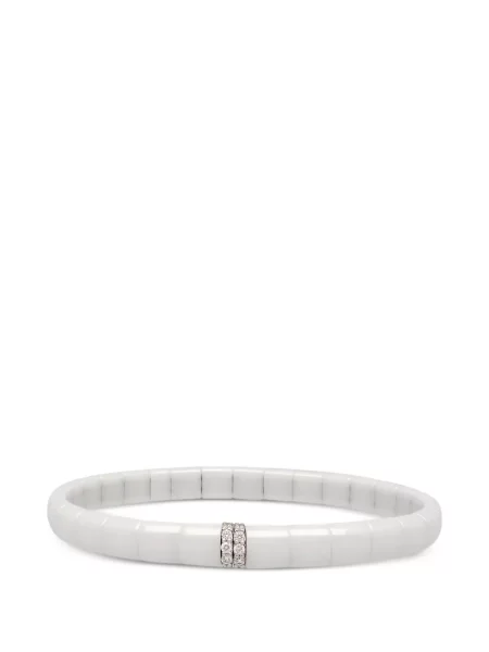 Гривна Roberto Demeglio бяло