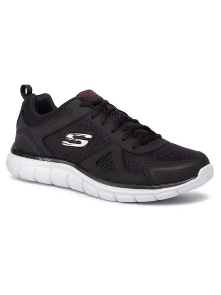 Pantofi Skechers alergare negru