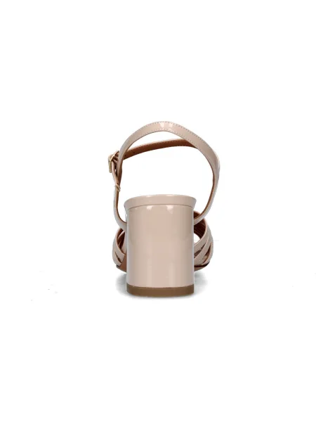 Tenisky Anita béžová
