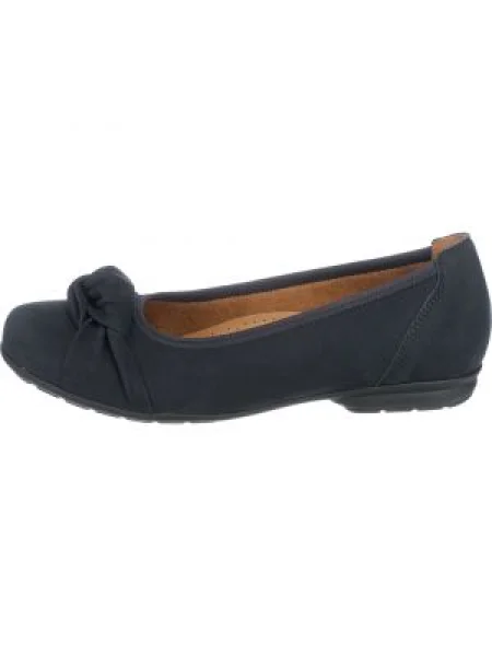 GABOR Balerinke nočno modra