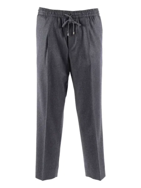 Spodnie Briglia 1949 szare