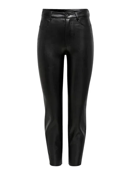 ONLY Pantaloni negru