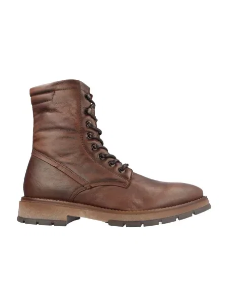 Pantofi Cetti maro