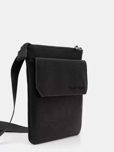 Сумка Armani Exchange чорний