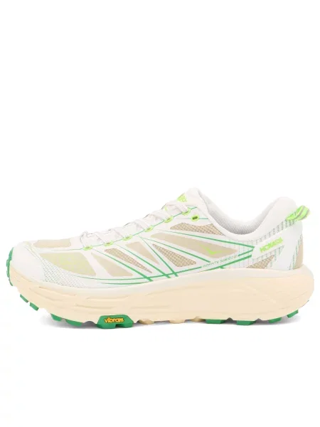 Sneakersy Hoka One One białe