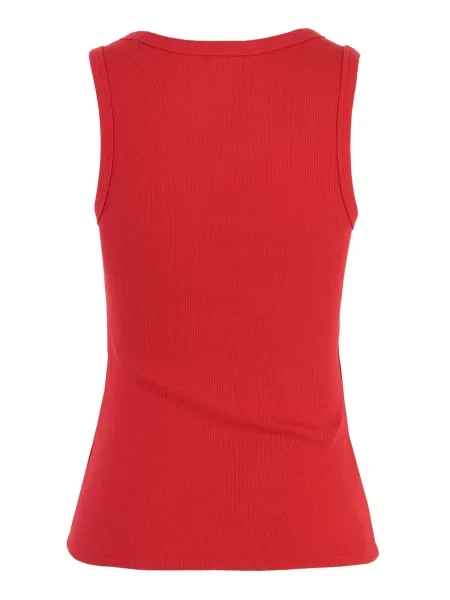 Gap Tall Top červená