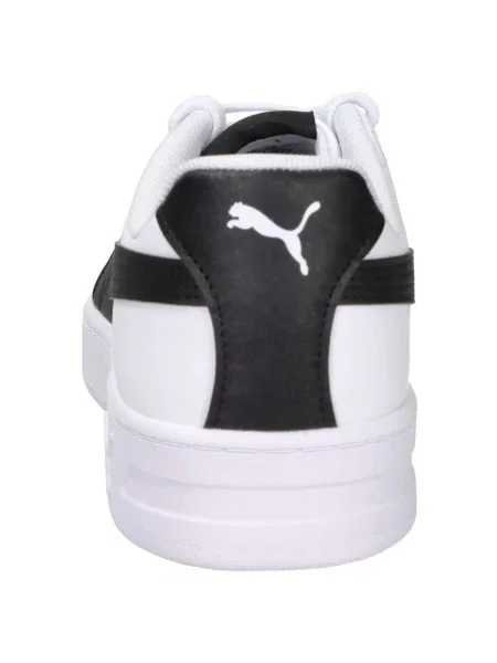 Pantofi Puma alb