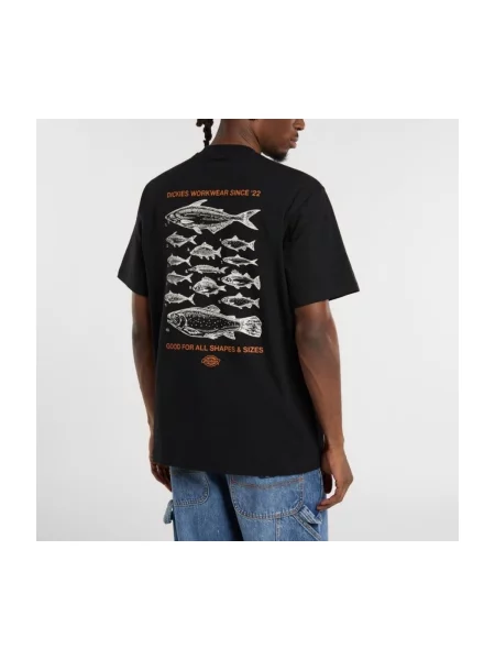 Tricou Dickies negru