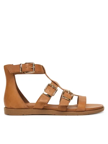 Sandali Tamaris rjava