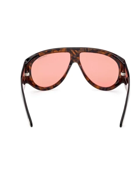 Ceas Tom Ford maro