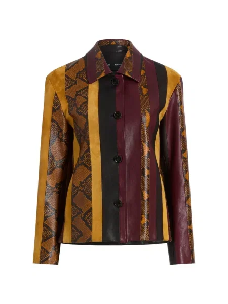 Geanta de piele Proenza Schouler