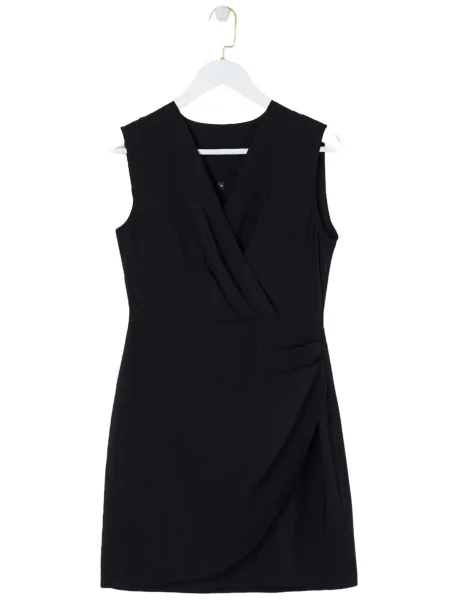 Trendyol Rochie negru