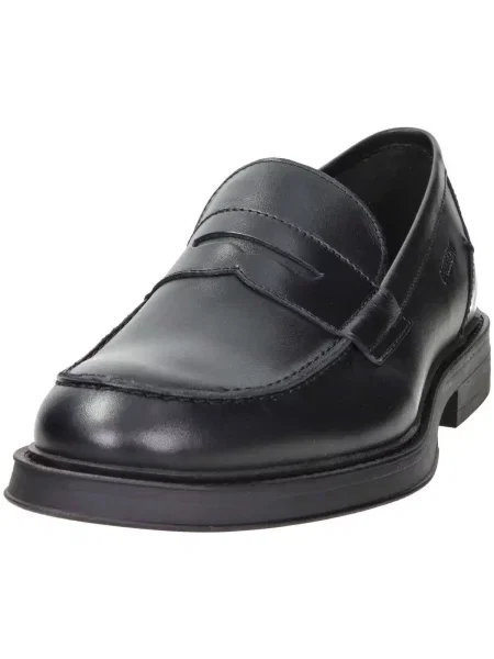 Pantofi Baerchi negru
